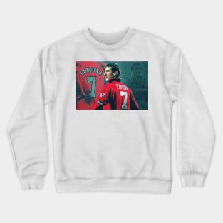 Eric le king Crewneck Sweatshirt